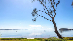Foreshore Delight
